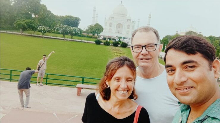 Private 2 Nights 3 Days Delhi ,Agra and Jaipur Tour by Car - Day 1: Delhi Exploration