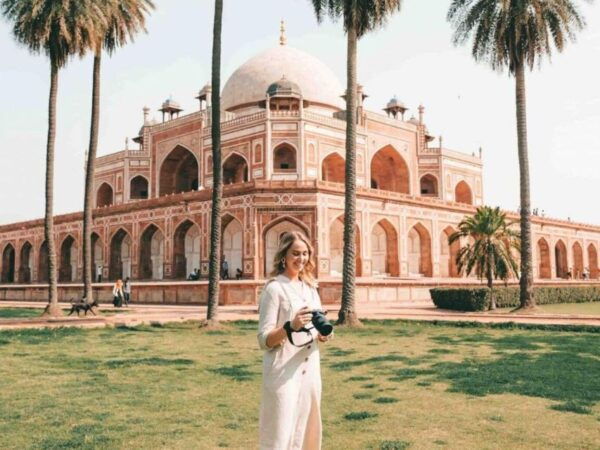 Private 2 Nights 3 Days Delhi ,Agra and Jaipur Tour by Car - Booking Information