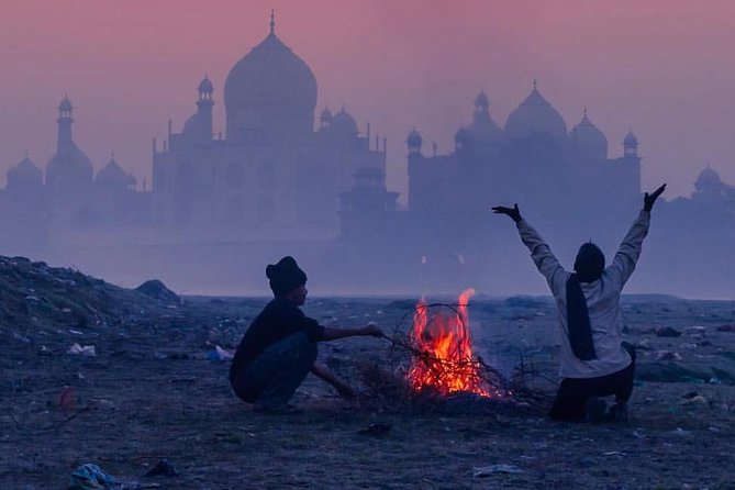 Private: 2 Nights 3 Days Delhi, Agra & Jaipur - Golden Triangle Tour - Tour Itinerary