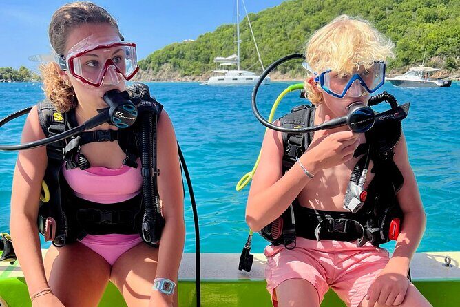 Private 2-Tank Dive with PADI Instructor for Certified Divers - Who Is This Tour Best For?