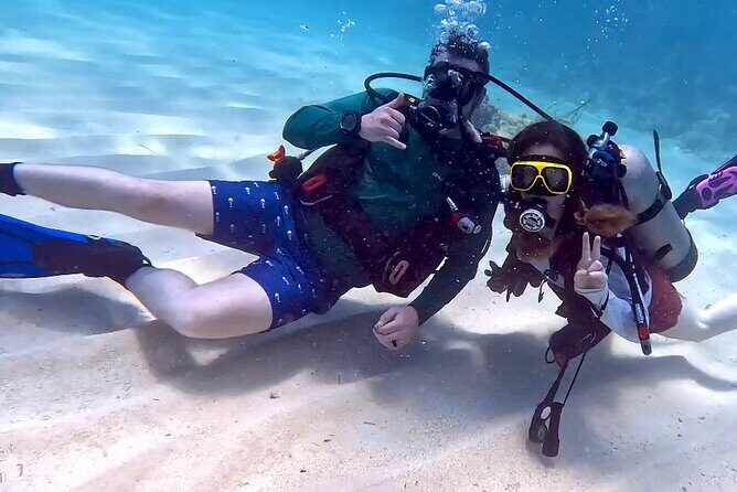 Private 2-Tank Dive with PADI Instructor for Certified Divers - Final Thoughts