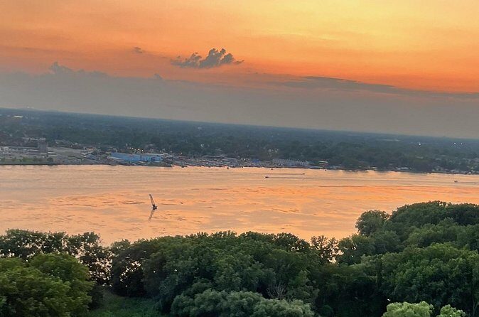 Private 20 Minute River Ride Tour - FAQ