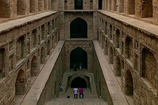 Private 21-Day Tour With Hotels, North and Central India  - New Delhi - Varied Itinerary Highlights