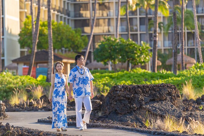 Private 25-minute Waikoloa Photo Session on Big Island - Common Questions