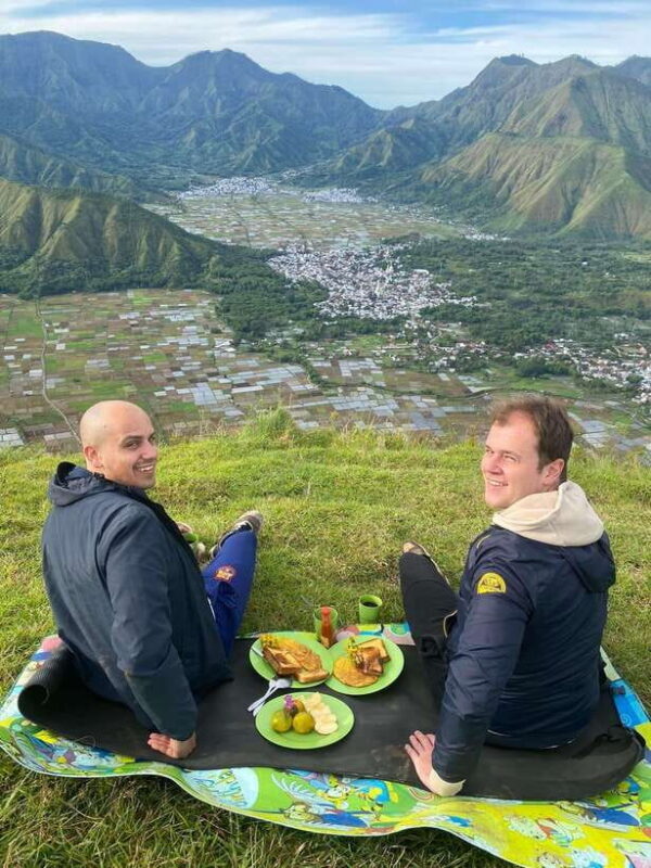 "Private 2D1N Adventure: Explore Pergasingan Hills" - FAQ