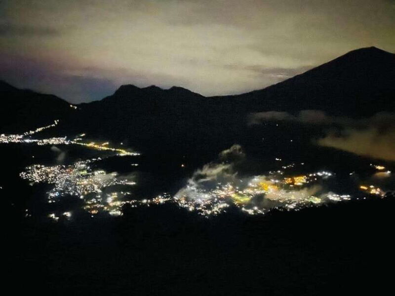 "Private 2D1N Adventure: Explore Pergasingan Hills" - Good To Know