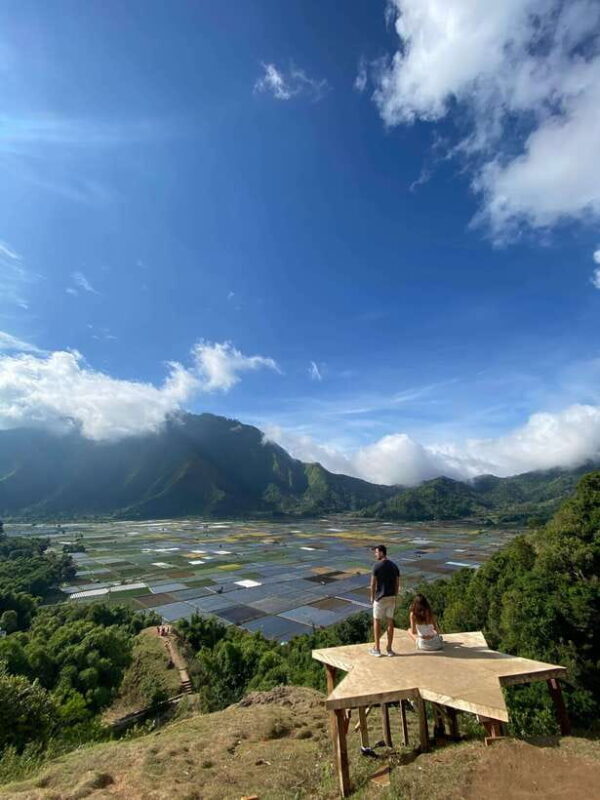 "Private 2D1N Adventure: Explore Pergasingan Hills" - FAQ