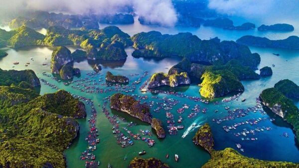 Private 2D1N Voyage on Boat in Lan Ha Bay - Cat Ba Island - Frequently Asked Questions