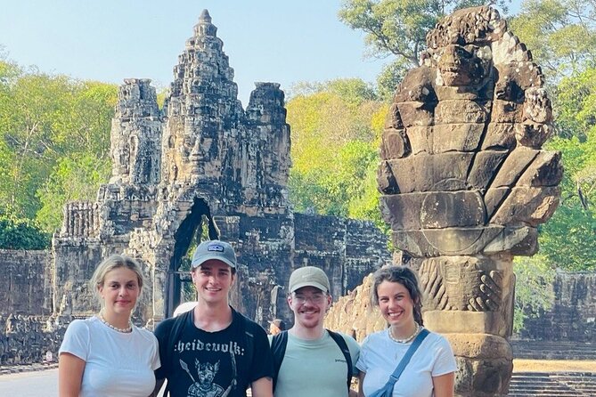 Private 2Day Tours With Angkor Wat Sunrise and Photographer - Inclusions and Exclusions