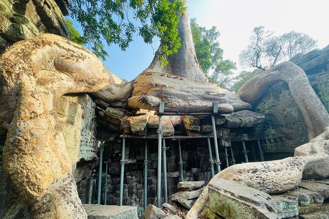 Private 2Day Tours With Angkor Wat Sunrise and Photographer - Cancellation Policy