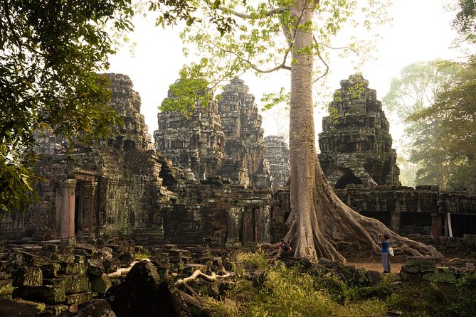 Private 2Day Tours With Angkor Wat Sunrise and Photographer - Customer Reviews