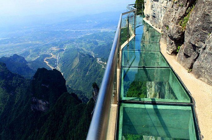 Private 2days Zhangjiajie highlights glass Bridge,Avatar Mountain Tianmen cave - Who Should Consider This Tour?