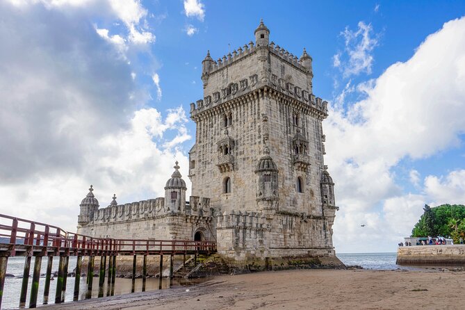 Private 2h Belem Electric Tuk Tuk Tour - Whats Included and Additional Information