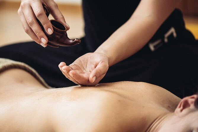 Private 2H Relaxing Massage Experience with Essential Oils - What to Expect from This Massage Experience