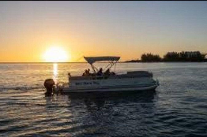 Private 2Hour Champagne Scenic Sunset cruise - Practical Tips for Booking