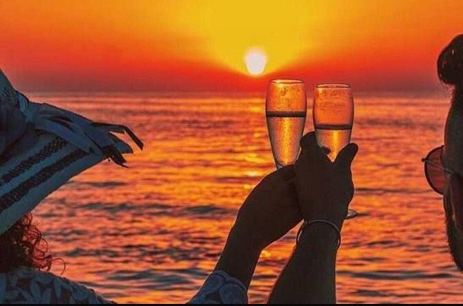 Private 2Hour Champagne Scenic Sunset cruise - Who Will Enjoy This Cruise?