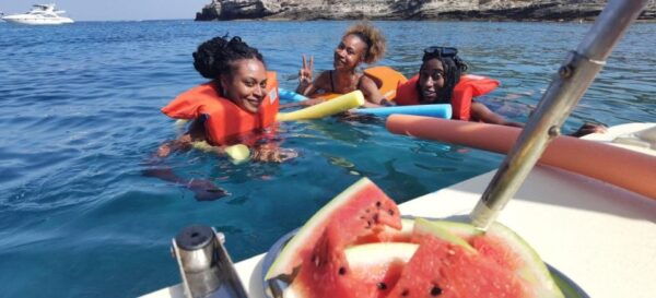 Private (2stops for Swimming) Cruise With Drinks and Snack - Important Guidelines