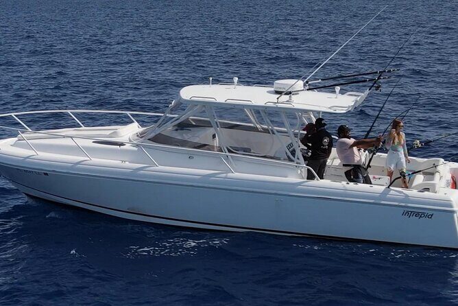 Private 3/4 Day Bottom Fishing on Serendipity - Who Will Enjoy This Tour?