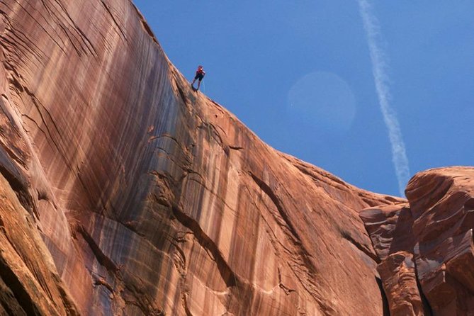 Private 3/4 Day Canyoneering Tour in Moab - Cancellation Policy