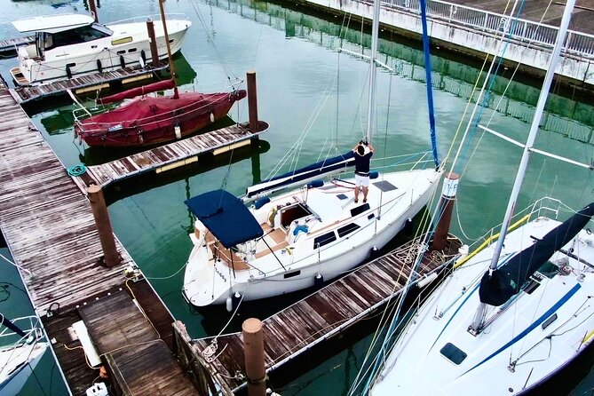 Private 3/5-Hour Sailing Tour With Optional BBQ, Lake Biwa  - Otsu - Tour Overview and Highlights