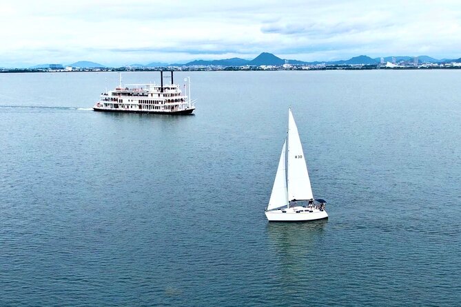 Private 3/5-Hour Sailing Tour With Optional BBQ, Lake Biwa  - Otsu - Cancellation Policy and Refunds