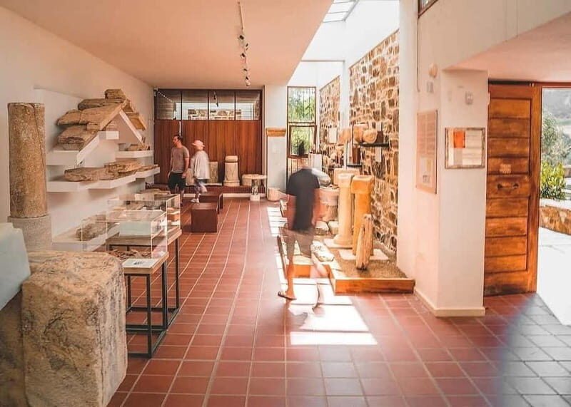 Private 3.5 Hours Mini Island Tour in Naxos - Why Choose This Tour?