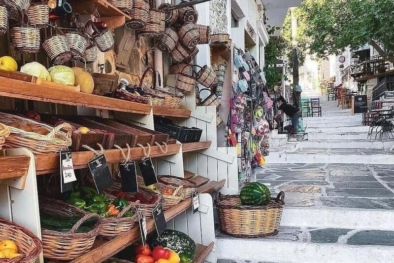 Private 3.5 Hours Mini Island Tour in Naxos - What Travelers Say About Their Experience