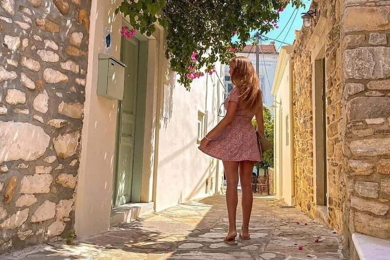 Private 3.5 Hours Mini Island Tour in Naxos - The Sum Up: Who Will Love This Tour?