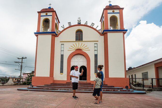 Private 3-City Shore Excursion Coffee and Commerce Adventure - Good To Know