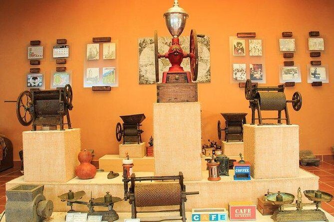 Private 3-City Shore Excursion Coffee and Commerce Adventure - An In-Depth Look at the Tour Experience