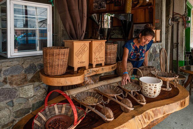 Private 3-City Shore Excursion Coffee and Commerce Adventure - Analyzing the Price & Overall Value