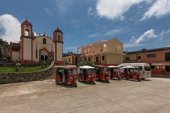 Private 3-City Shore Excursion Coffee and Commerce Adventure - FAQ