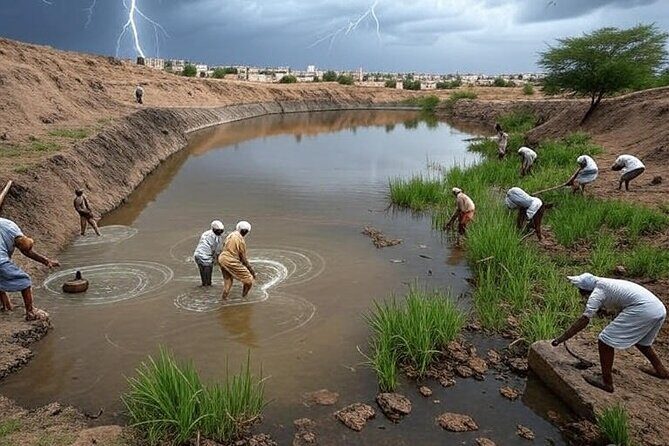 Private 3 Day Adventure through Dholavira and White Desert Rann - FAQ