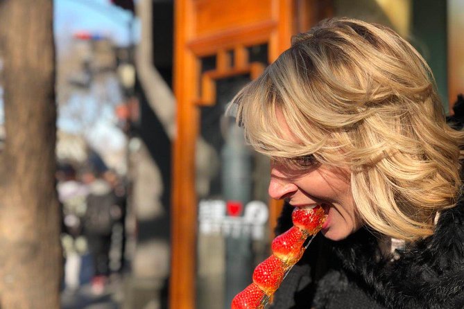 Private 3-Day Beijing Highlights Tour W/ Tianjin Port Transfer - Good To Know