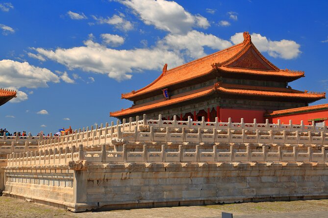 Private 3-Day Beijing Highlights Tour W/ Tianjin Port Transfer - What To Expect