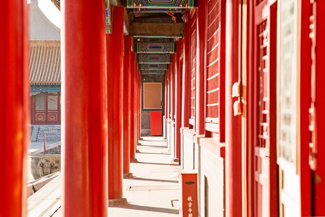 Private 3-Day Beijing Highlights Tour W/ Tianjin Port Transfer - Frequently Asked Questions