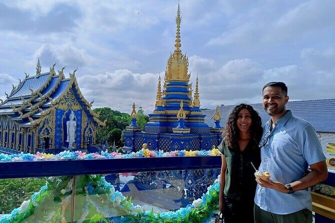 Private 3 Day Chiang Mai and Chiang Rai Tour - FAQ  