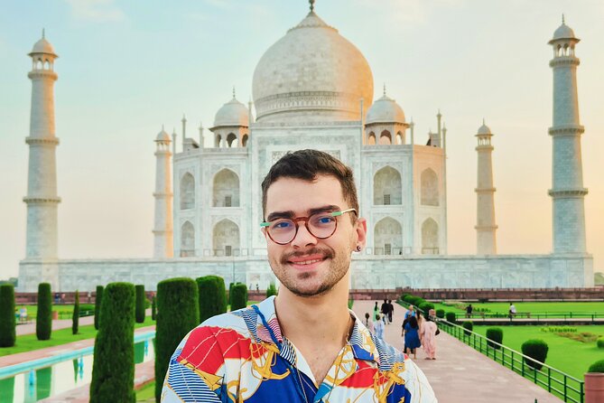 Private 3-Day Delhi , Agra and Jaipur Tour - Inclusions and Exclusions