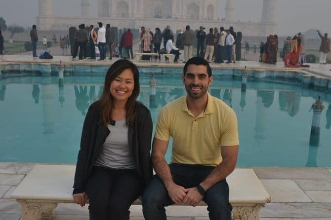 Private 3 Day Golden Triangle - What Sets This Tour Apart?