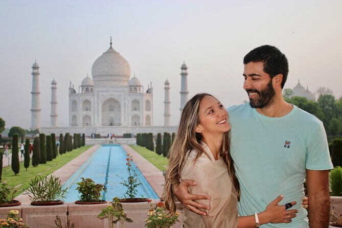 Private 3 Day Golden Triangle - Who is This Tour Best For?