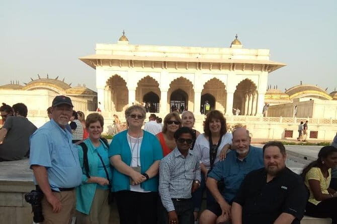 Private 3 Day Golden Triangle - Final Thoughts