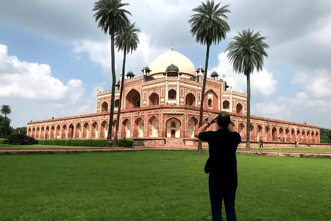 Private 3-Day Golden Triangle Tour - Inclusions and Exclusions