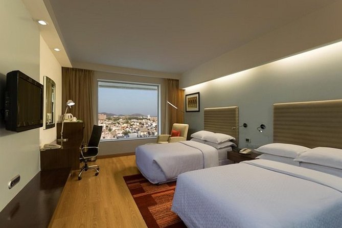 Private 3-Day Golden Triangle Tour From New Delhi With 2-Nights Accommodation - Good To Know