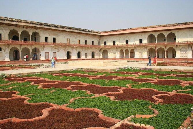 Private 3-Day Golden Triangle Tour From New Delhi With 2-Nights Accommodation - Price and Booking Information