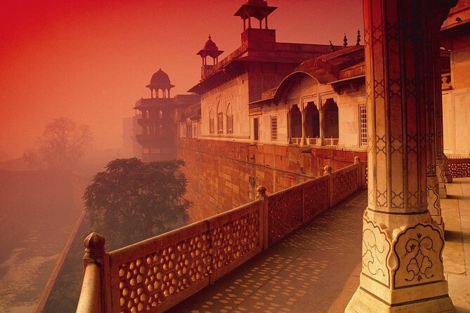 Private 3-Day Golden Triangle Tour From New Delhi With 2-Nights Accommodation - Frequently Asked Questions