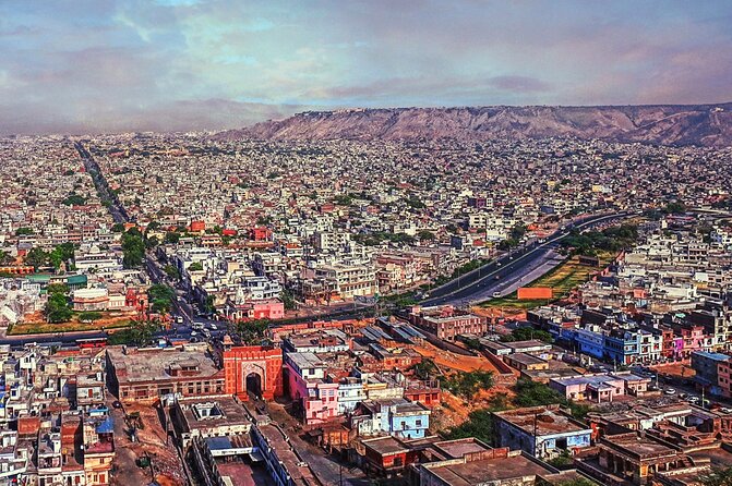 Private 3-Day Golden Triangle Tour From New Delhi With 2-Nights Accommodation - The Sum Up