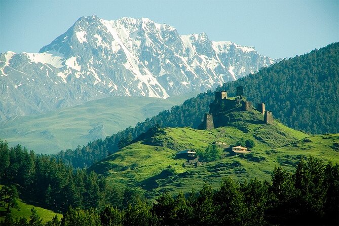 Private 3-Day Guided Tour From Tbilisi to Tusheti - Good To Know