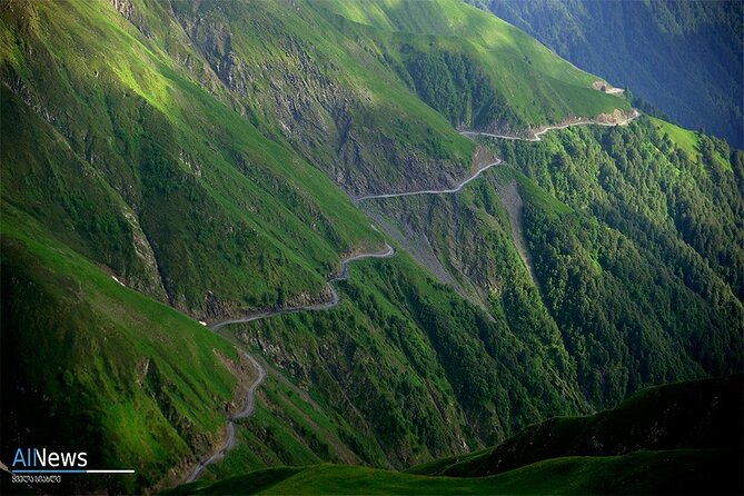 Private 3-Day Guided Tour From Tbilisi to Tusheti - Inclusions and Exclusivity