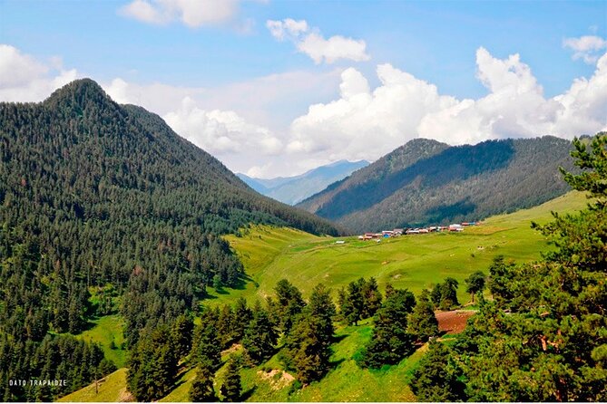 Private 3-Day Guided Tour From Tbilisi to Tusheti - Price and Cancellation Policy