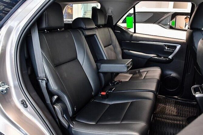 Private 3 Day Ha Giang Loop Car Tour and English Speaking Driver - What’s Included & What to Consider